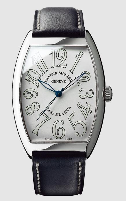 Franck Muller CASABLANCA Replica Watch Cheap Price 6850CASA AC